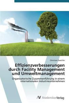 Paperback Effizienzverbesserungen durch Facility Management und Umweltmanagement [German] Book