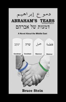 Paperback Abraham's Tears Book