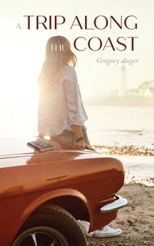 Paperback A Trip Along The Coast Book