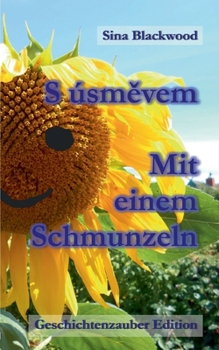 Paperback Mit einem Schmunzeln [German] Book
