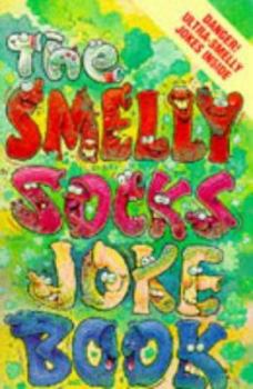 Paperback Smelly Socks Joke Book