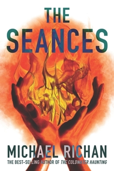 Paperback The Seances Book