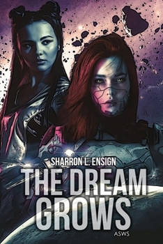 Paperback The Dream Grows Book