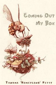 Paperback Coming Out My Box Book