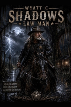 Paperback Wyatt C. Shadows: LAWMAN Book