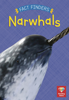 Paperback Narwhals Book