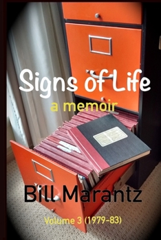 Paperback Signs of Life (Vol 3) Book