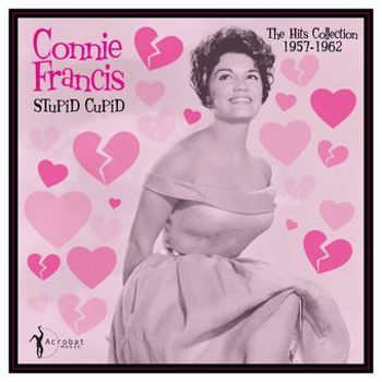 Vinyl Stupid Cupid  Hits Collection 1957 1962 Book