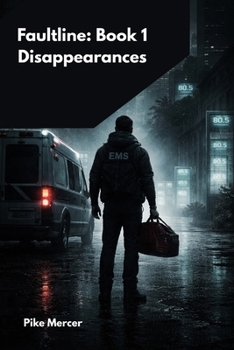 Paperback Disappearances Book