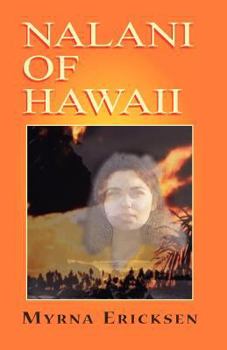 Paperback Nalani of Hawaii Book