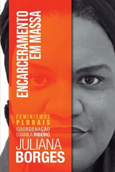 O que é encarceramento em massa? - Book  of the Feminismos Plurais