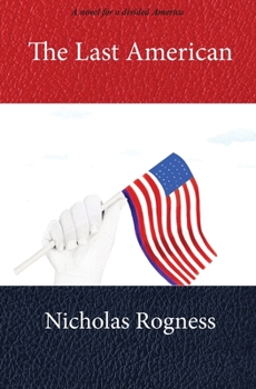 Paperback The Last American Book