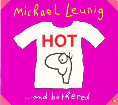 Hardcover Hot--And Bothered Book