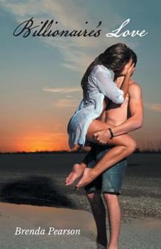 Paperback Billionaire's Love Book