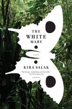 Paperback The White Mary Book