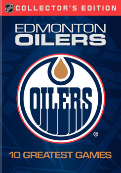 NHL: Edmonton Oilers 10 Greatest Games