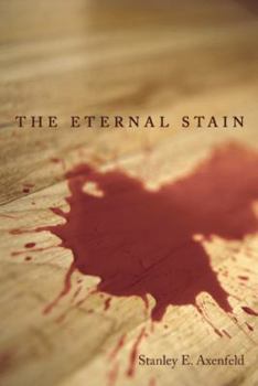 Hardcover The Eternal Stain Book