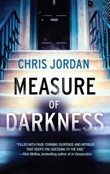 Mass Market Paperback Measure of Darkness Book