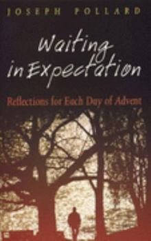 Paperback Waiting in Expectation Book