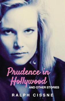 Paperback Prudence in Hollywood: And Other Stories Book