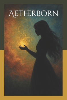 Paperback Aetherborn Book