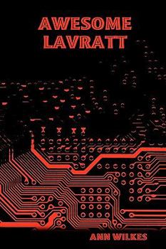 Paperback Awesome Lavratt Book