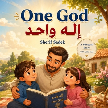 Paperback One God Book