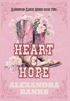 Hardcover Heart & Hope Book