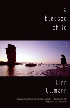 Paperback A Blessed Child Book