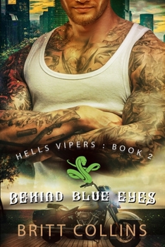 Paperback Behind Blue Eyes Book