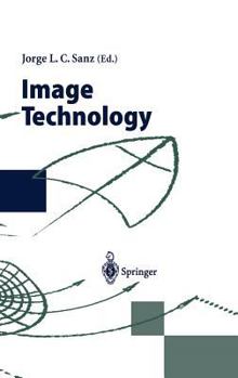 Hardcover Image Technology: Advances in Image Processing, Multimedia and Machine Vision Book