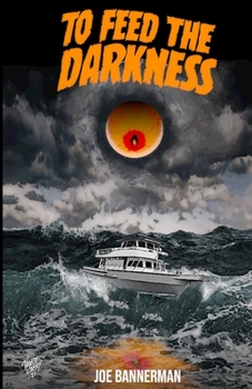 Paperback To Feed the Darkness Book