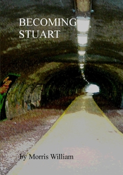 Paperback Becoming Stuart Book