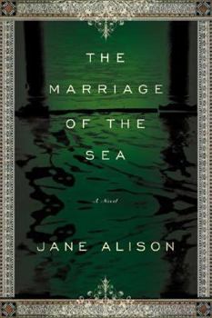 Hardcover The Marriage of the Sea Book