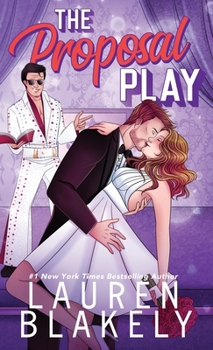 Hardcover The Proposal Play Book
