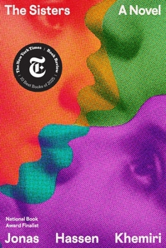 Hardcover The Sisters Book