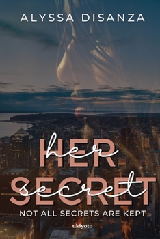 Paperback Her Secret Book