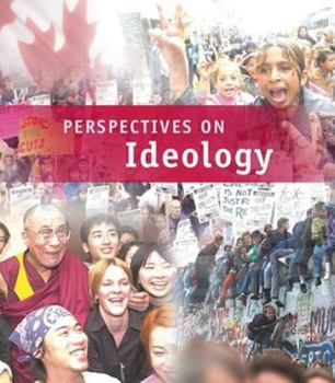 Hardcover Perspectives on Ideology Book