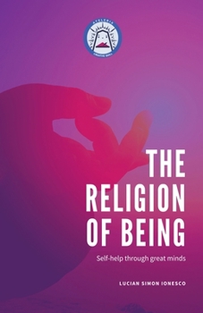 Paperback The Religion of Being Book