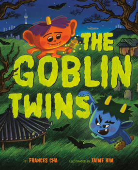 Hardcover The Goblin Twins Book