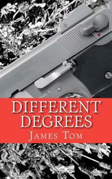 Paperback Different Degrees: A Caleb Joyner Mystery Book
