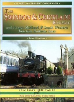 The Swindon & Cicklade Railway