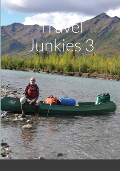 Paperback Travel Junkies 3 Book