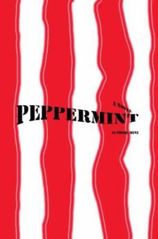 Paperback Peppermint Book