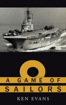 Paperback A Game of Sailors Book