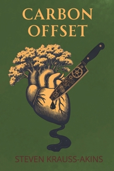 Paperback Carbon Offset Book
