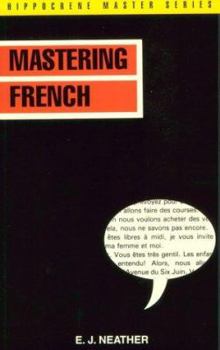Paperback Mastering French Book