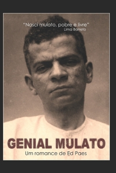 Paperback Genial Mulato [Portuguese] Book