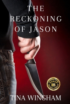 Paperback The Reckoning of Jason Book