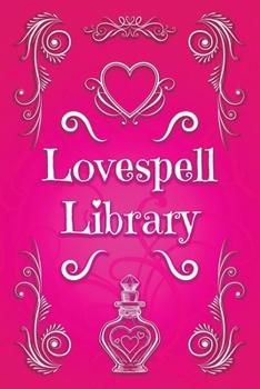 Paperback Lovespell Library Book